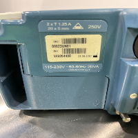 Carefusion Alaris GH - Pump image 2